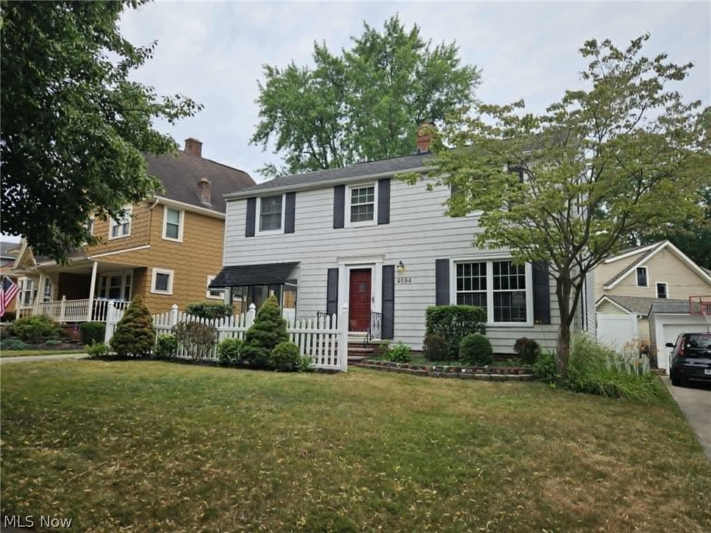 South Hills Dev 01 - Residential