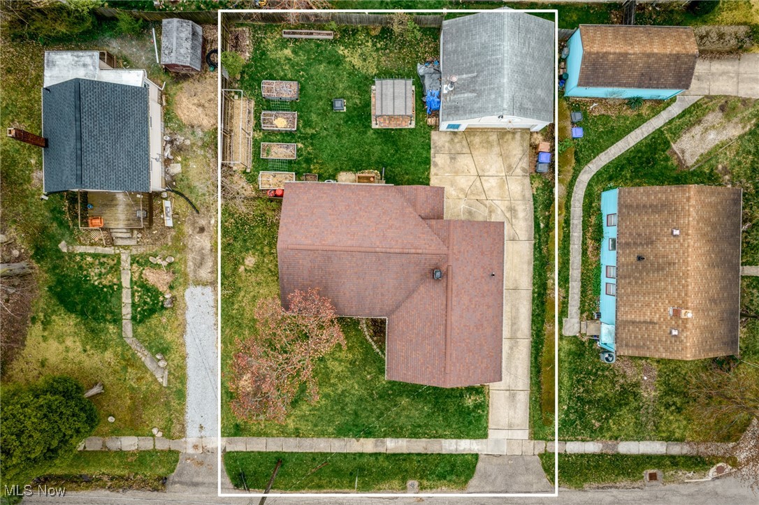 1012 Orlen Avenue, Cuyahoga Falls, Ohio image 48