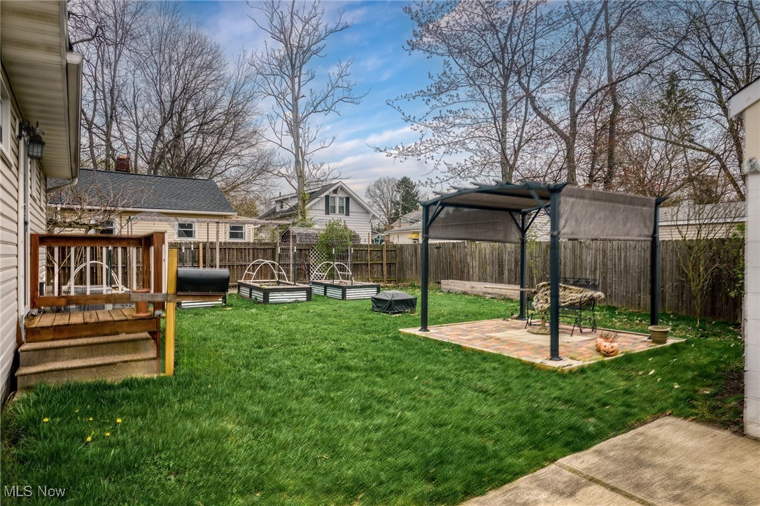 1012 Orlen Avenue, Cuyahoga Falls, Ohio image 45