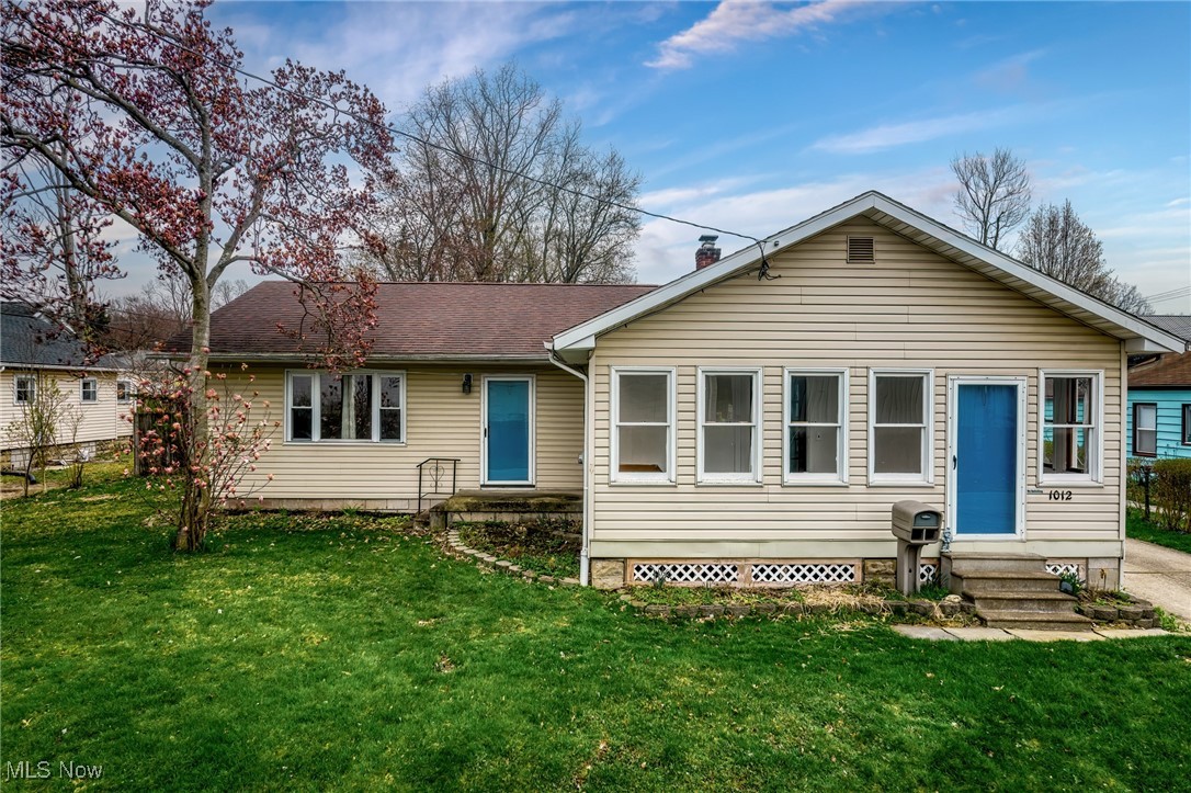 1012 Orlen Avenue, Cuyahoga Falls, Ohio image 1