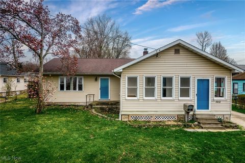 1012 Orlen Avenue, Cuyahoga Falls, OH 44221 - MLS#: 5115346