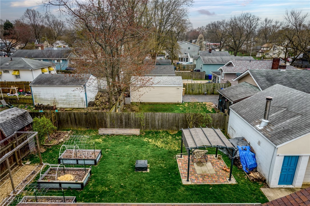 1012 Orlen Avenue, Cuyahoga Falls, Ohio image 46