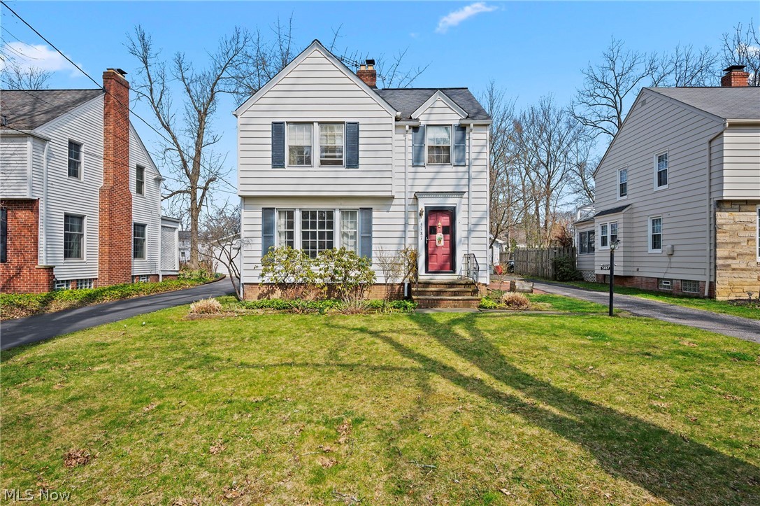 Mayview - Residential