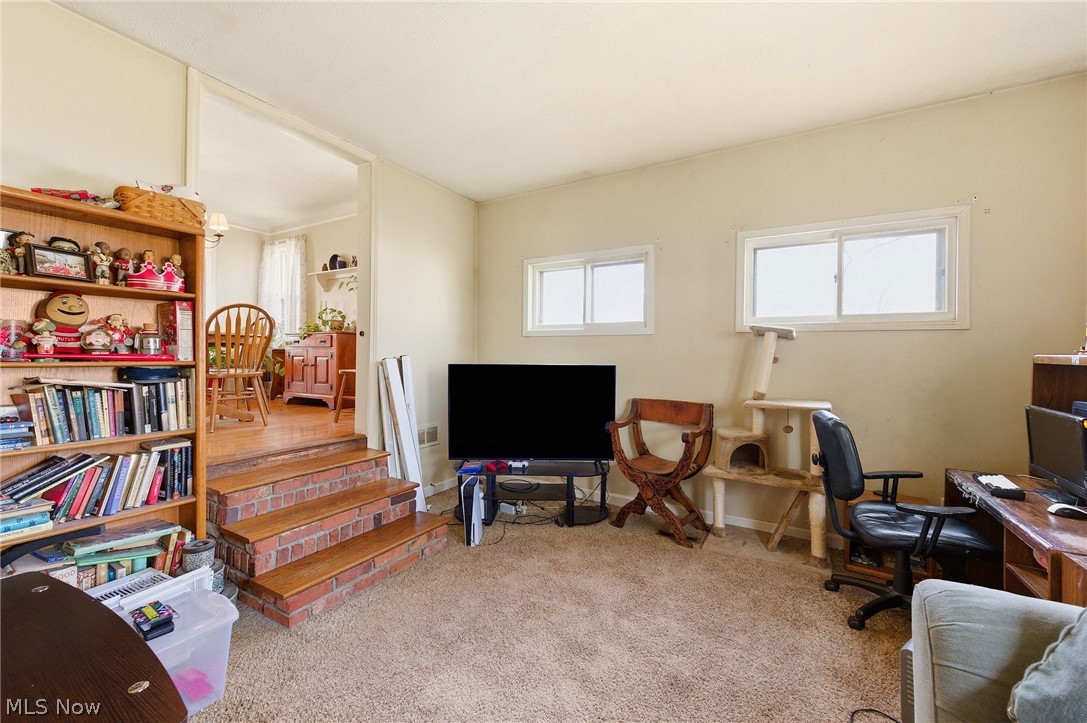 Mayview - Residential