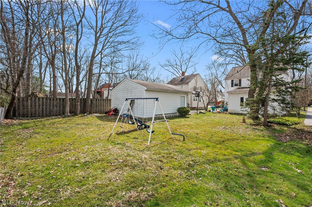 Mayview - Residential