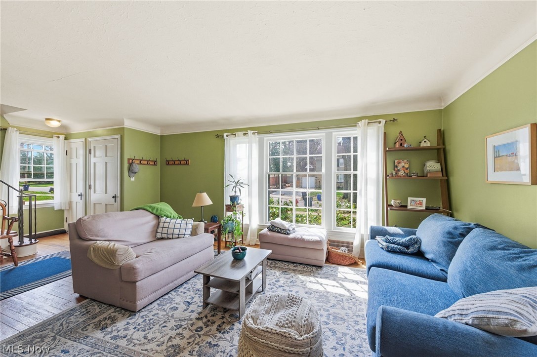 Mayview - Residential