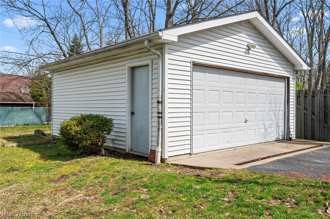 Mayview - Residential