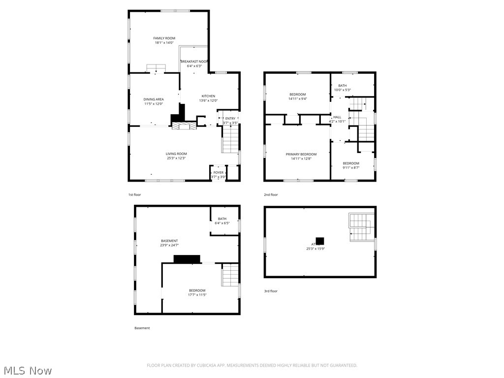 Mayview - Residential