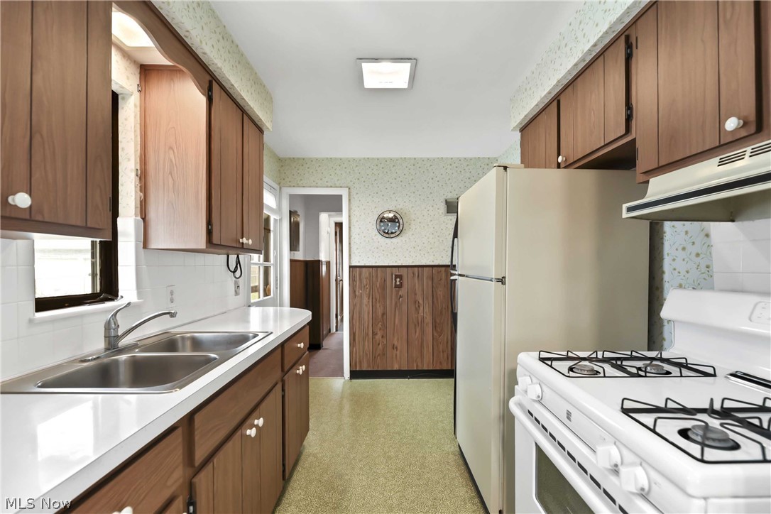 Bruscino Flecher Sub - Residential