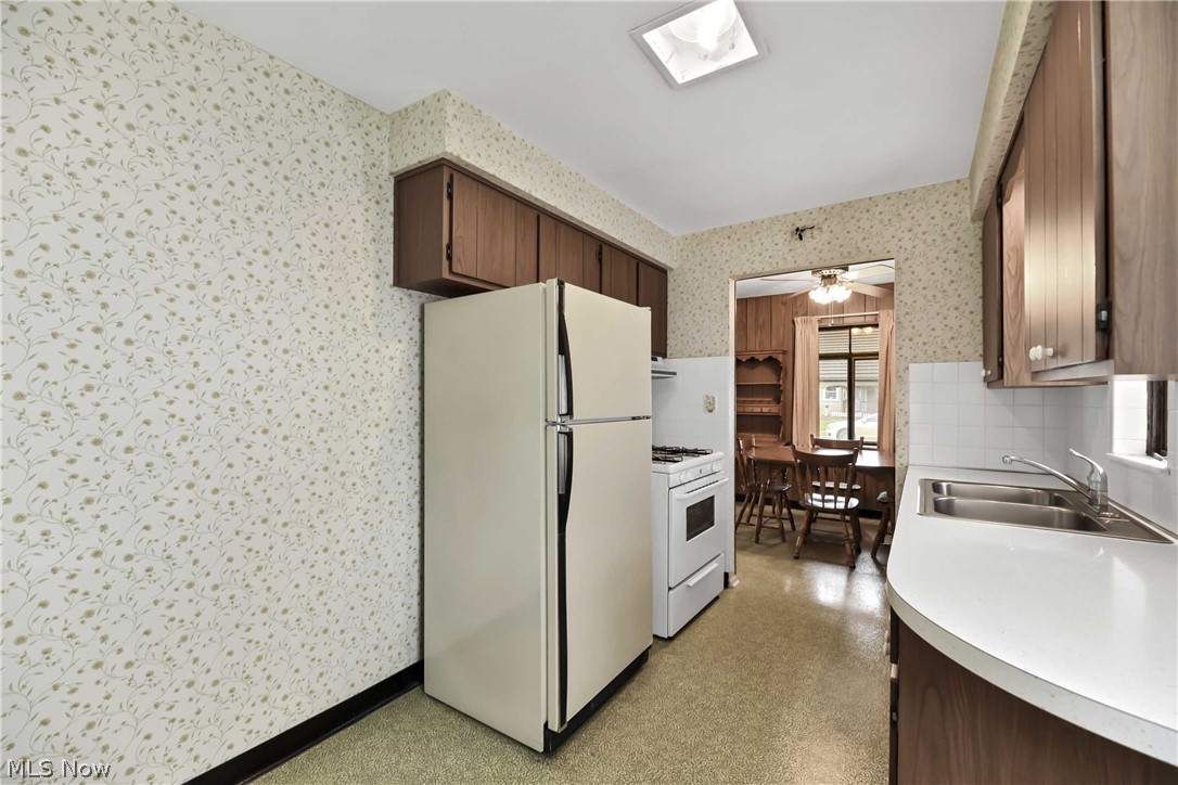 Bruscino Flecher Sub - Residential