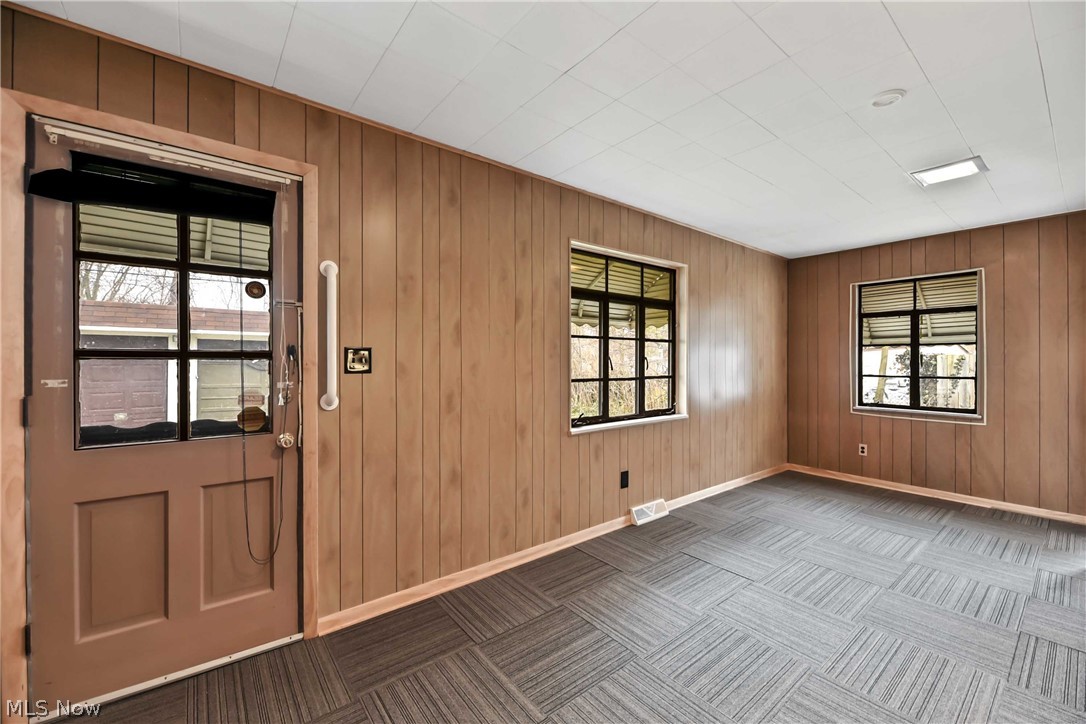 Bruscino Flecher Sub - Residential