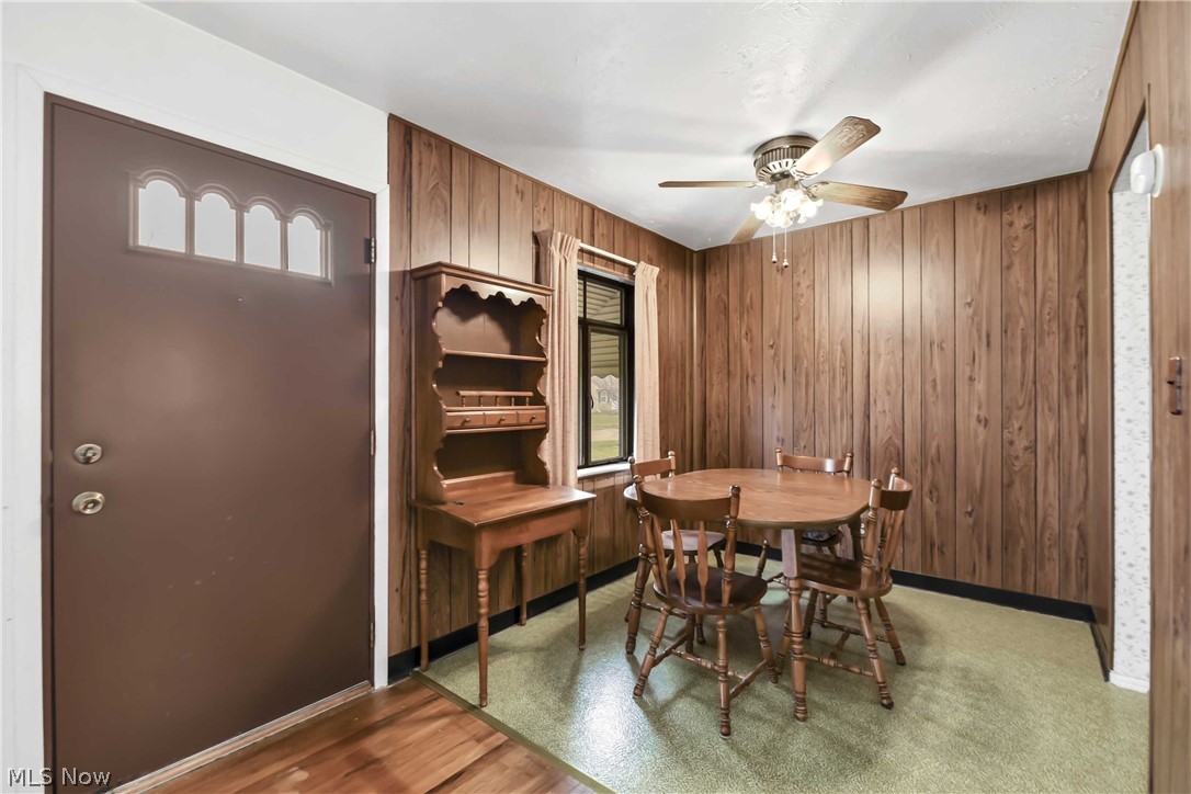 Bruscino Flecher Sub - Residential