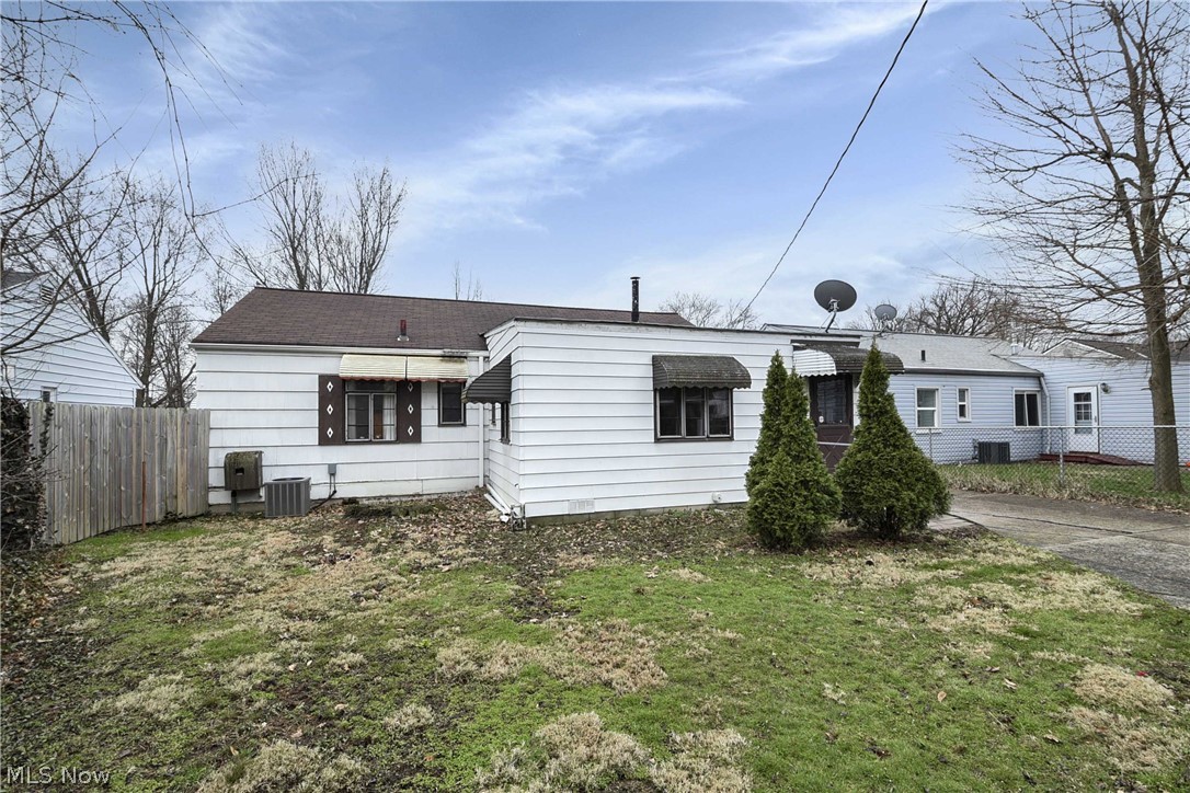 Bruscino Flecher Sub - Residential