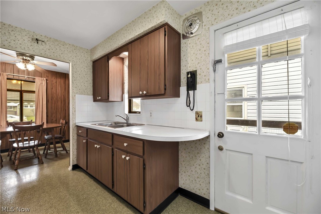 Bruscino Flecher Sub - Residential