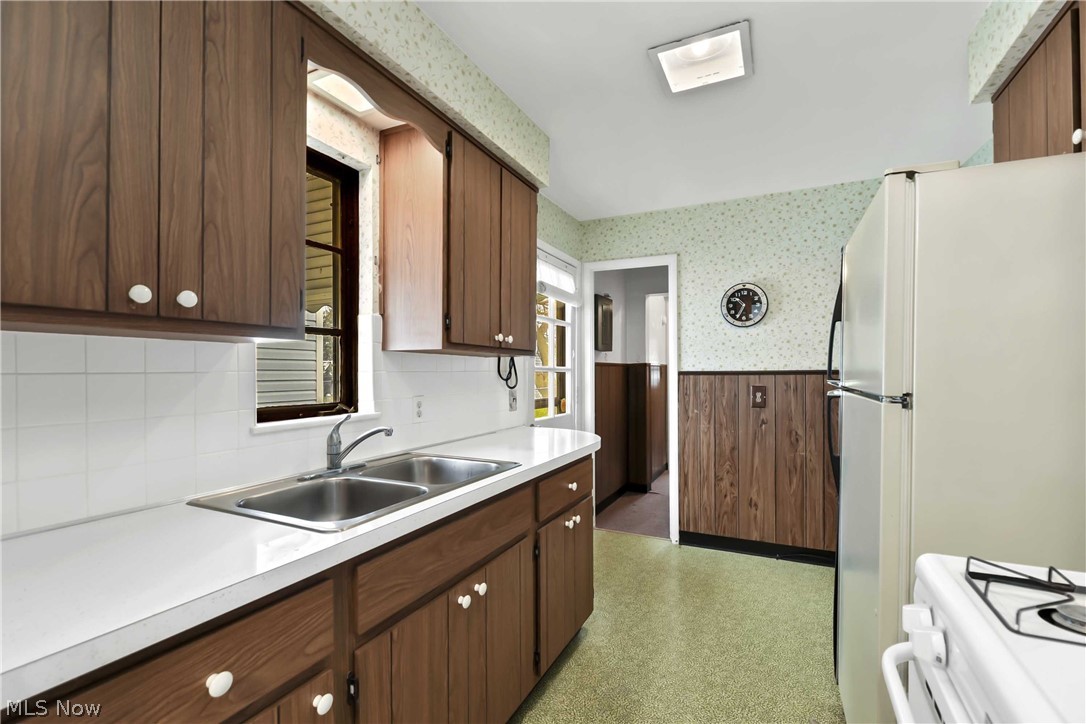 Bruscino Flecher Sub - Residential