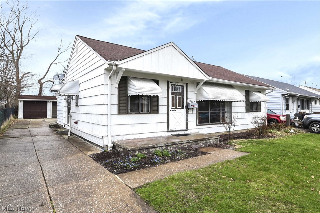 Bruscino Flecher Sub - Residential