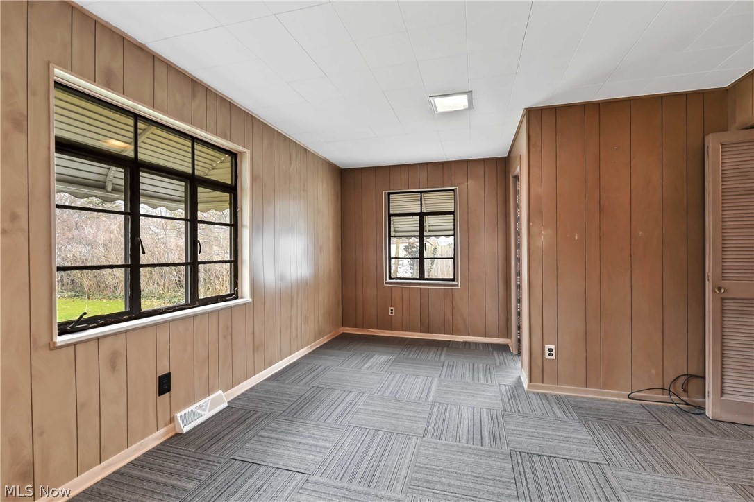 Bruscino Flecher Sub - Residential