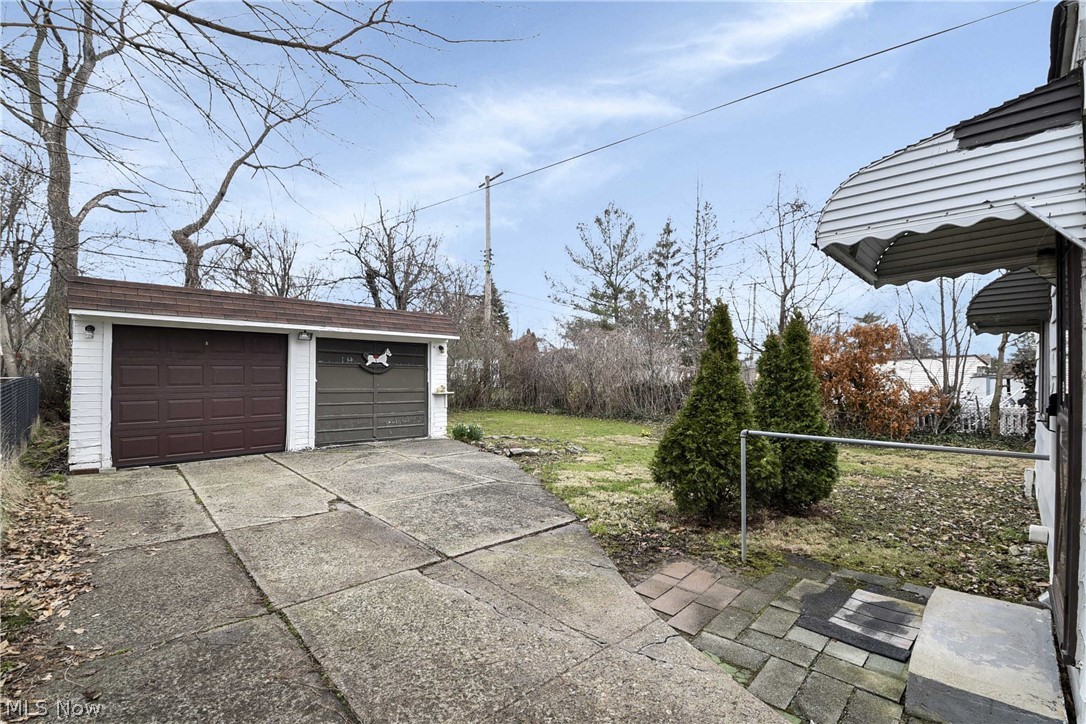 Bruscino Flecher Sub - Residential