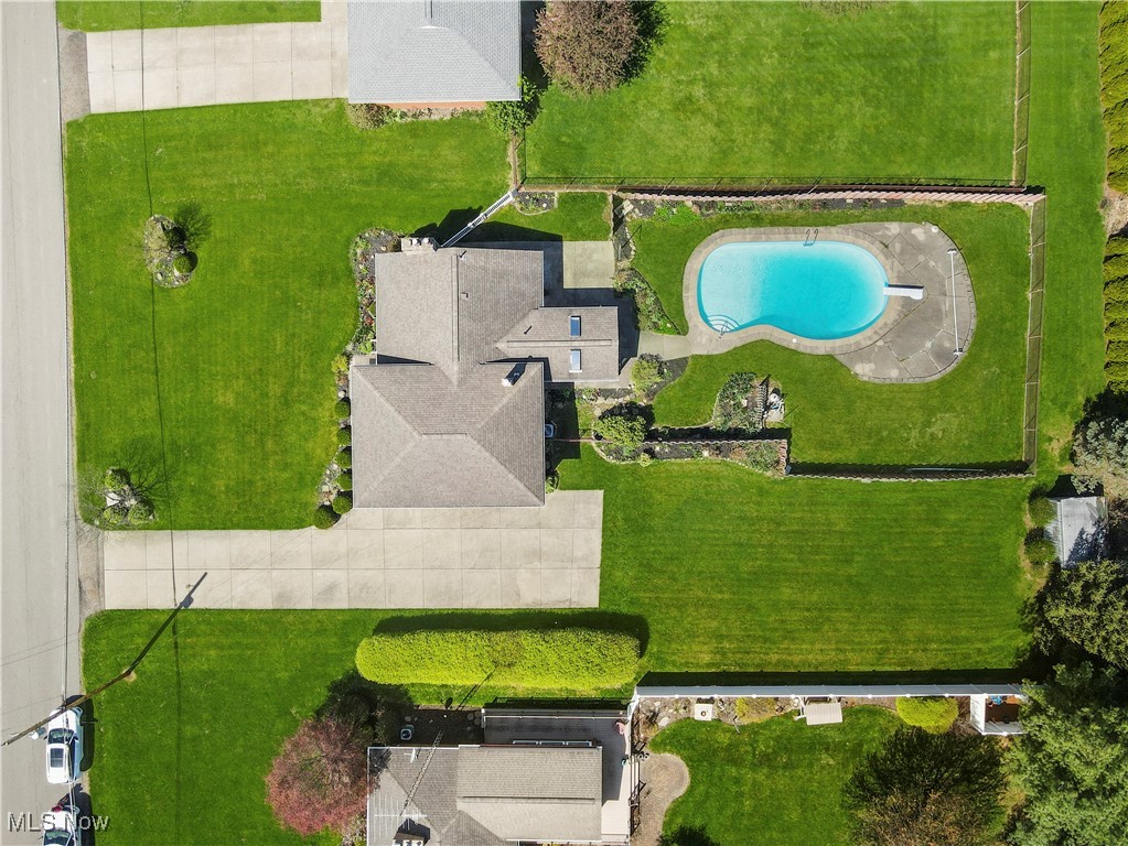 8499 Beatty Street, Massillon, Ohio image 34