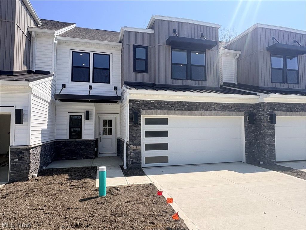 Photo of 4131 Averi Lane, Orange, OH 44122 (MLS # 5205210)