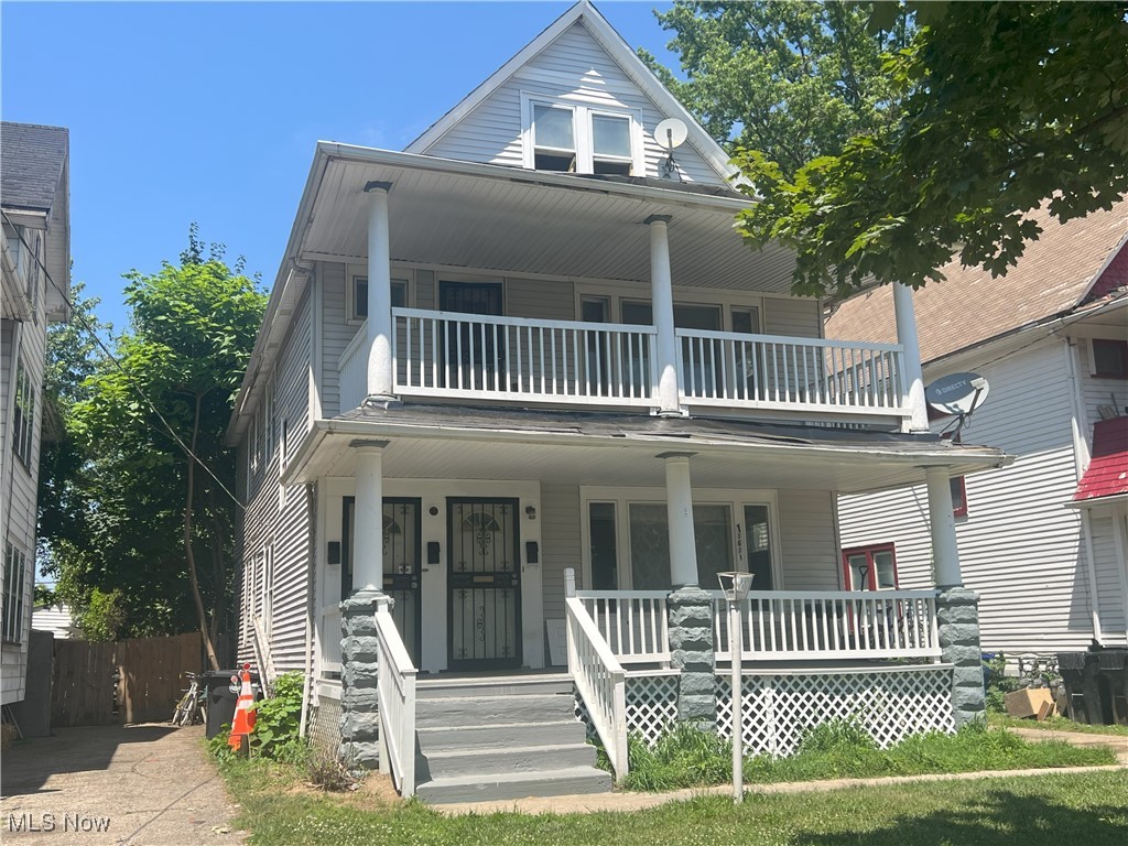 C-S Realty Cos Sub - Residential Income