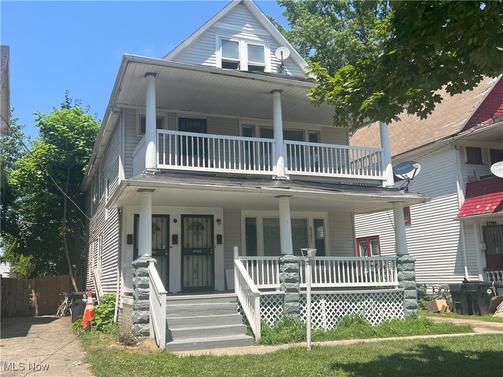 C-S Realty Cos Sub - Residential Income