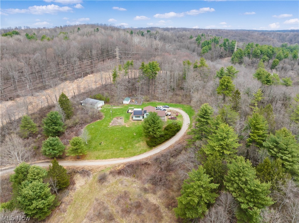 Virginia Township - Residential