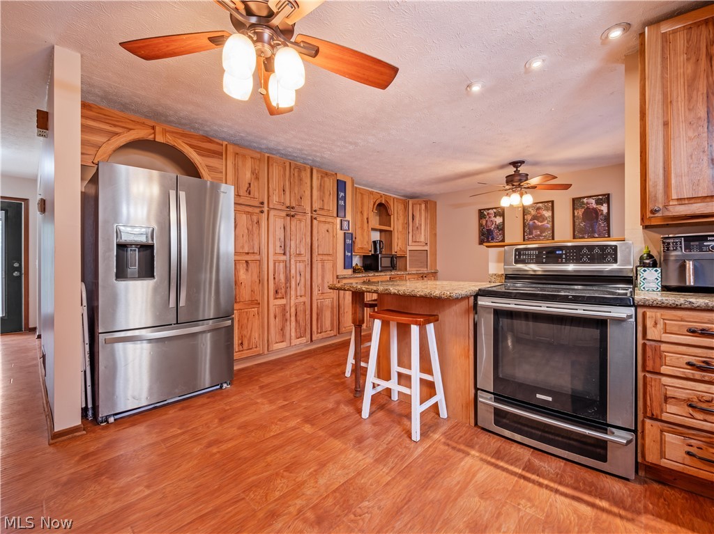 Virginia Township - Residential