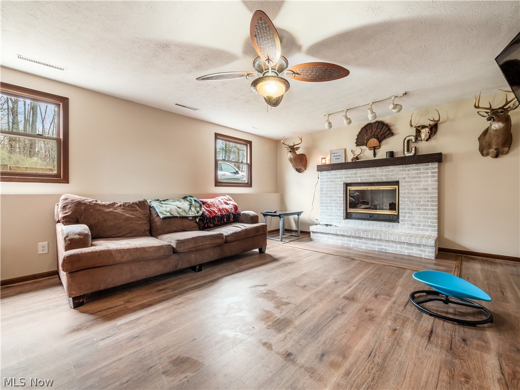 Virginia Township - Residential