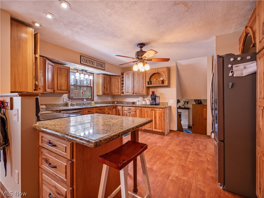 Virginia Township - Residential