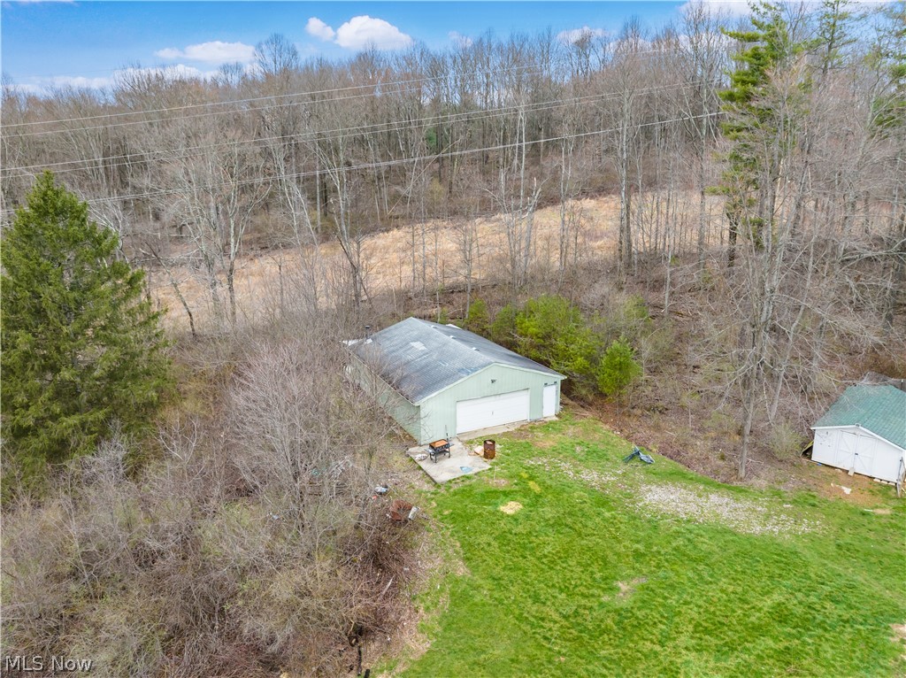 Virginia Township - Residential