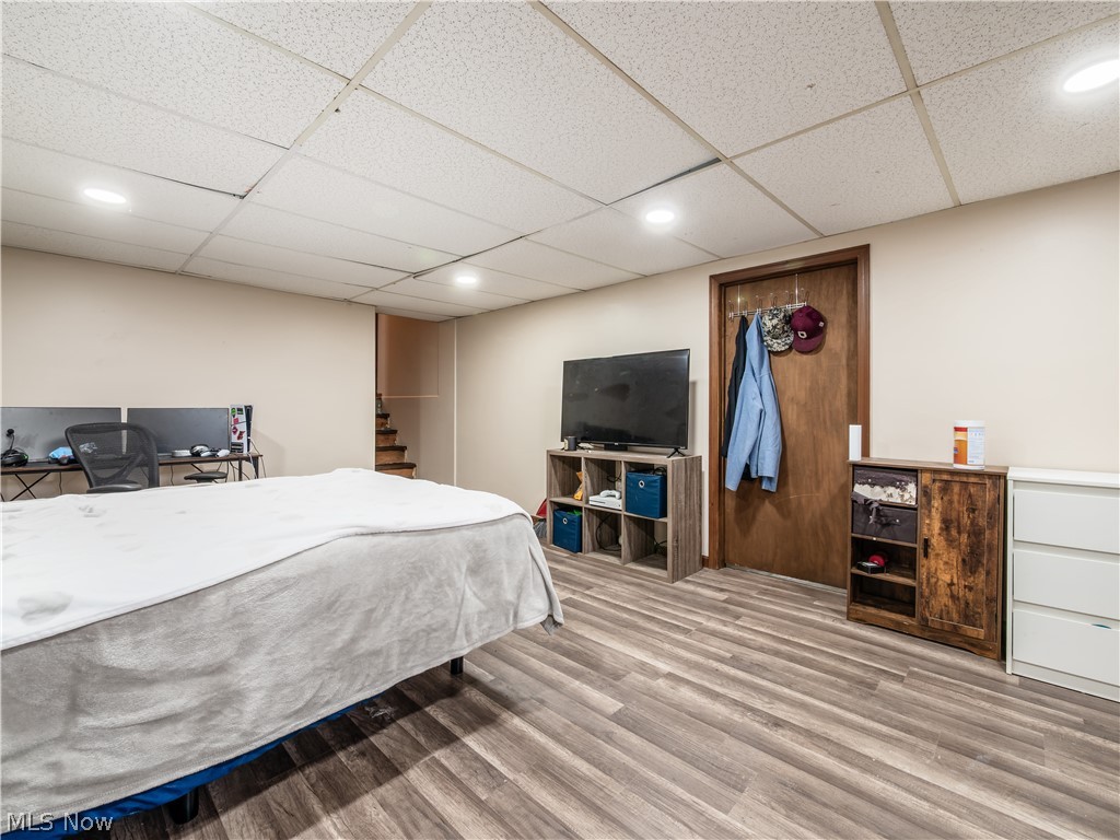 Virginia Township - Residential