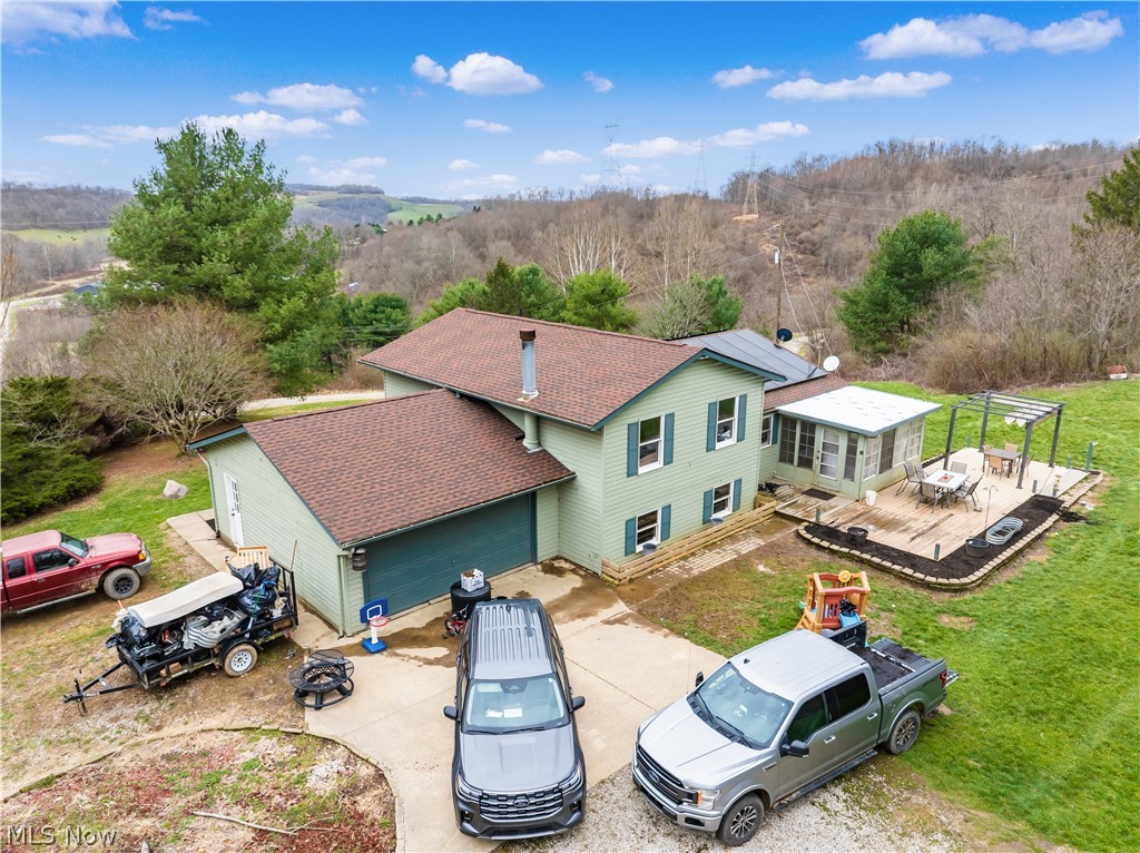 Virginia Township - Residential