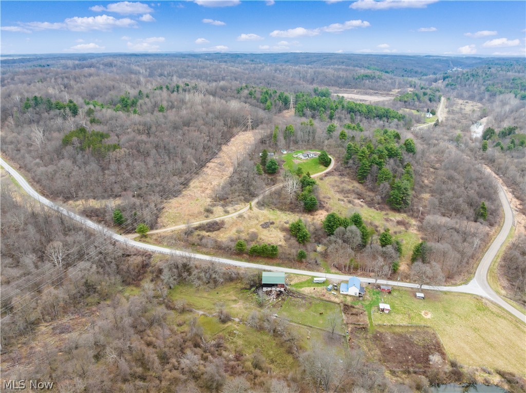 Virginia Township - Residential