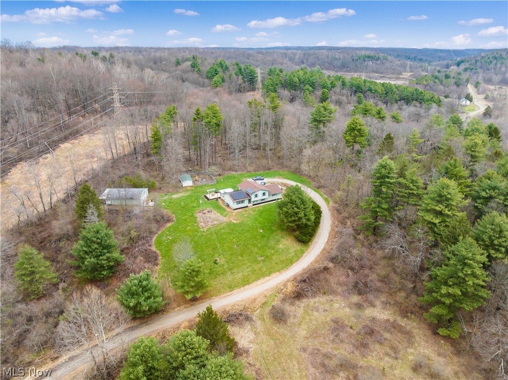 Virginia Township - Residential