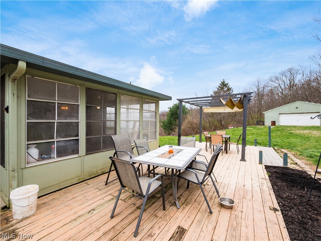 Virginia Township - Residential