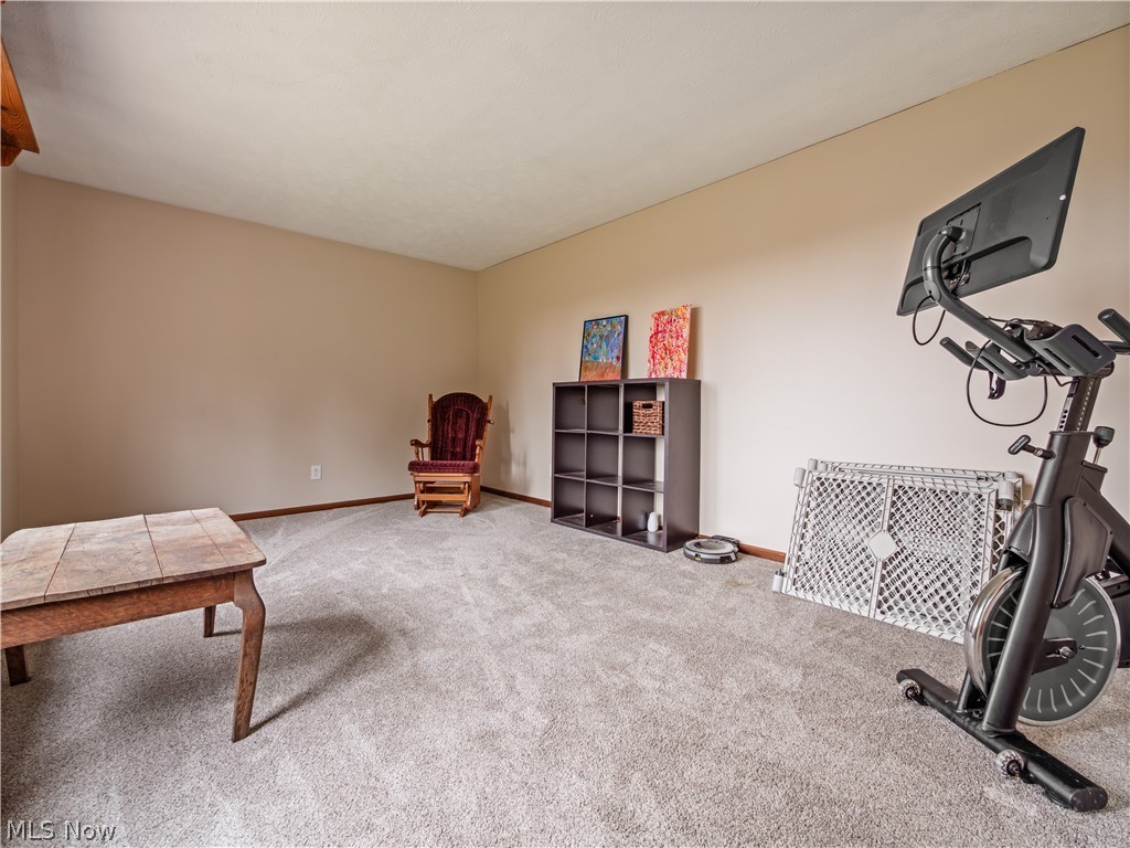 Virginia Township - Residential