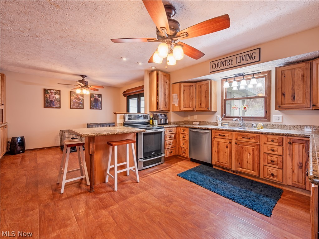 Virginia Township - Residential