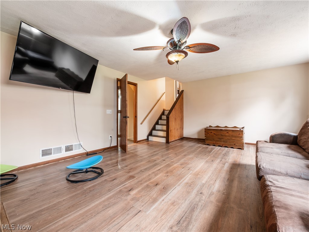 Virginia Township - Residential