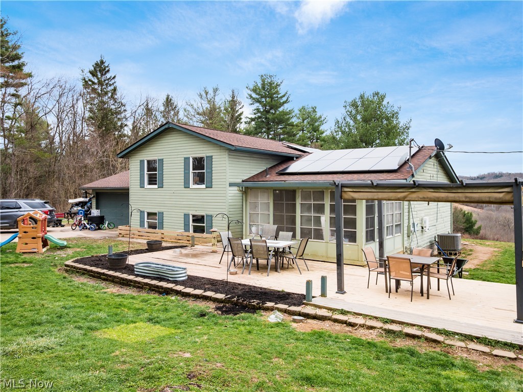 Virginia Township - Residential