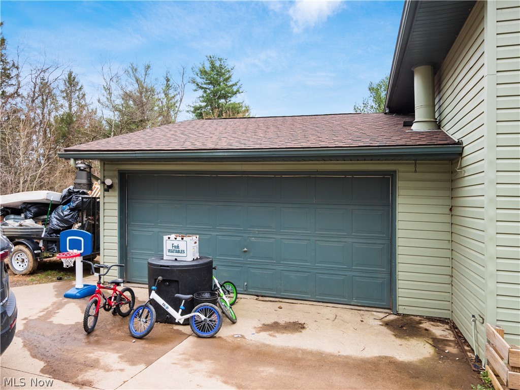 Virginia Township - Residential