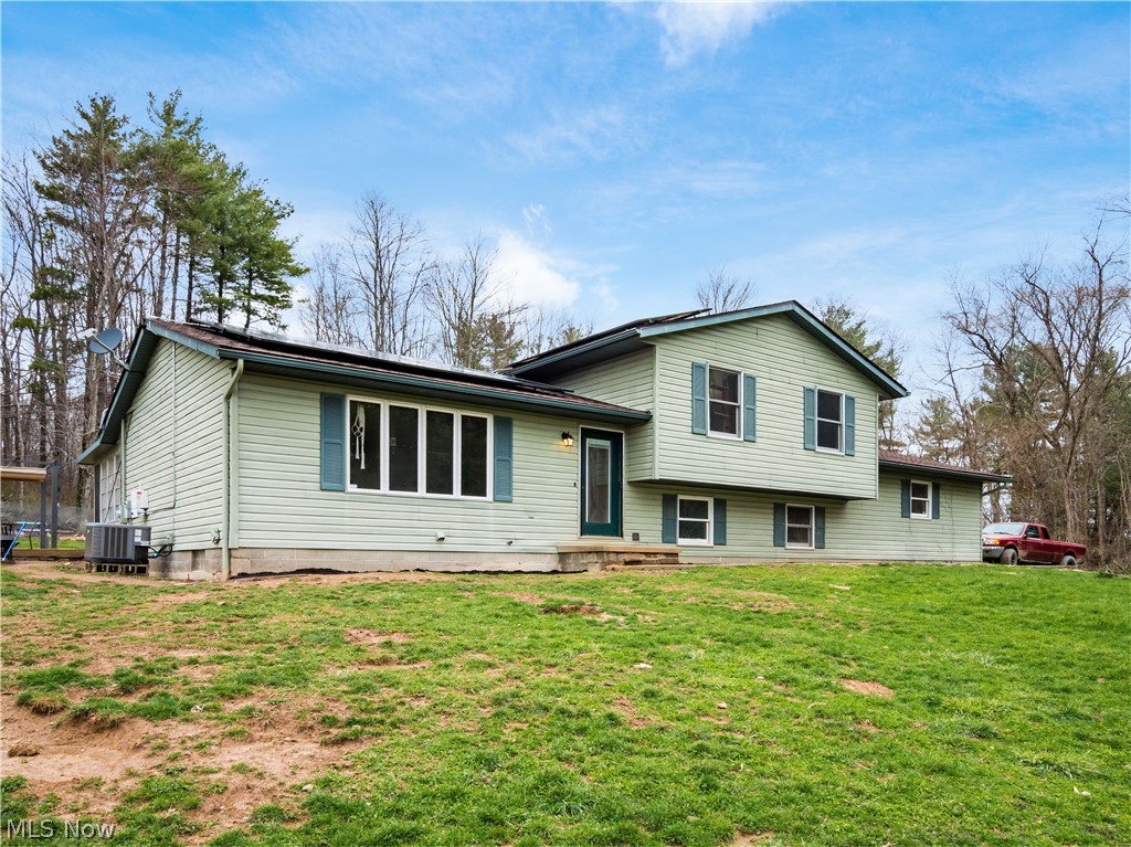 Virginia Township - Residential
