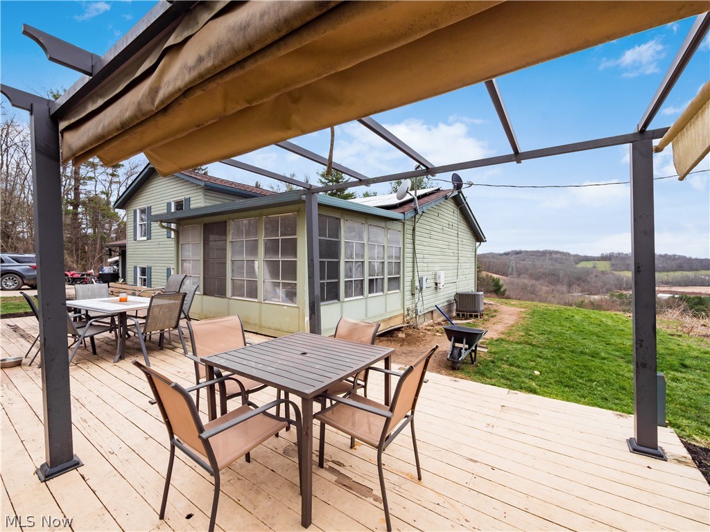 Virginia Township - Residential