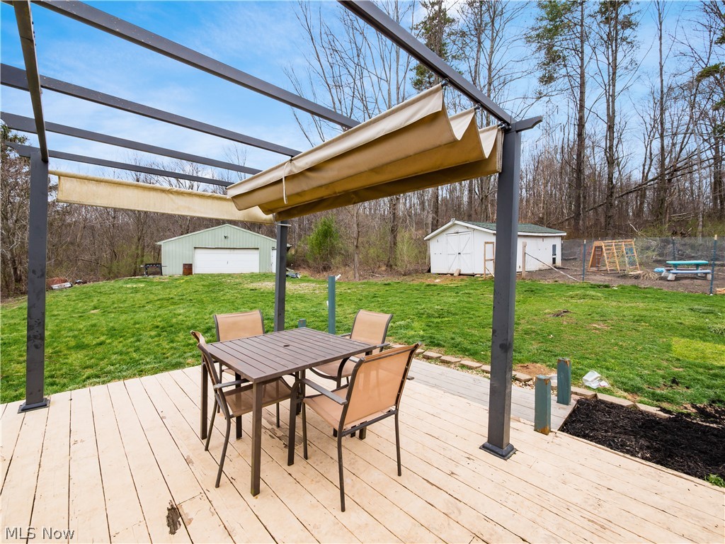 Virginia Township - Residential