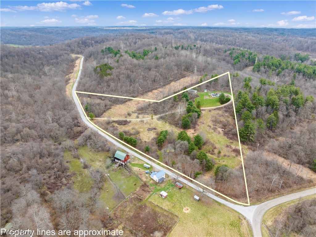 Virginia Township - Residential