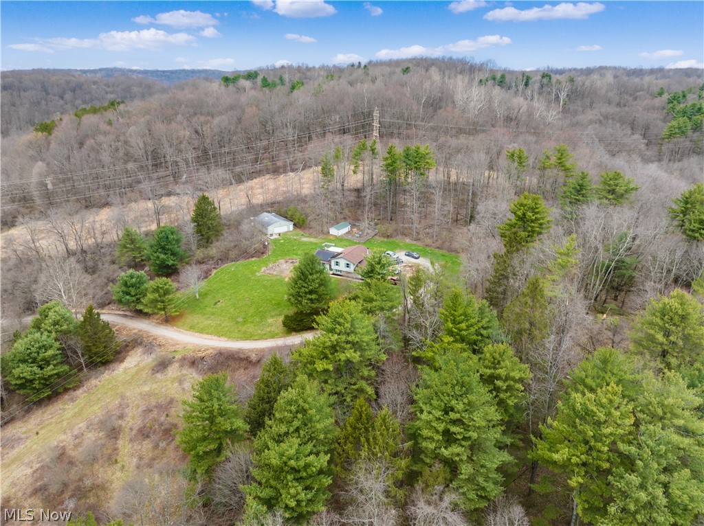 Virginia Township - Residential