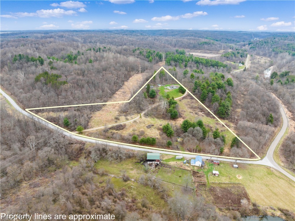 Virginia Township - Residential