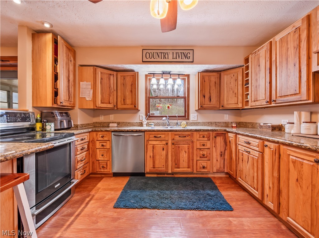 Virginia Township - Residential