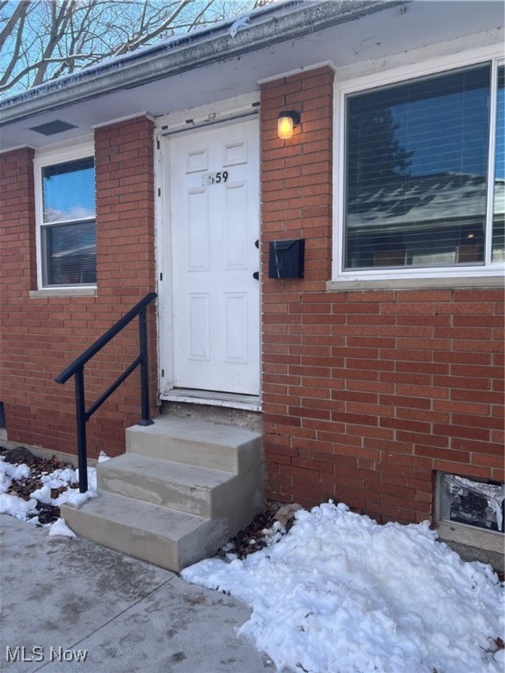 Photo of 2559 Edwin Avenue, Akron, OH 44314 (MLS # 5175632)