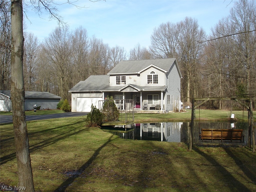 M V N 1 - Residential